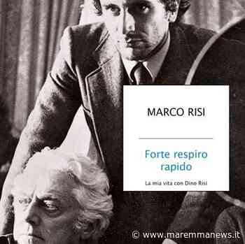 Marco Risi al Cinema Stella - Maremmanews