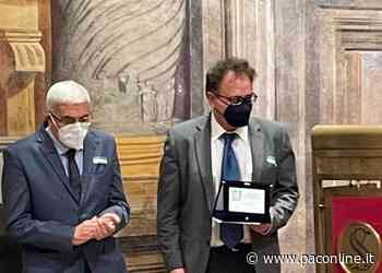 Cultura, Pioggia di premi per Marco Onofrio - Punto a Capo Onlus