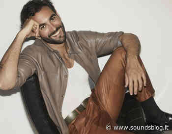 Proibito, Marco Mengoni: testo e audio della canzone - Soundsblog