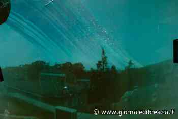 Con una scatola di panettone Marco Foglia sbanca l'Edition 365 - Giornale di Brescia