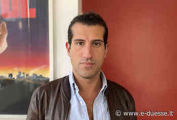 Marco De Micheli e la creatività di Demba Group - E-DUESSE.IT - e-duesse