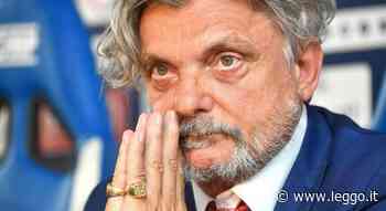 Marco Lobasso Giorni di terremoto per il calcio italiano. Dopo il caso plusvalenze - Leggo.it