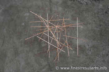 Marco Cingolani porta il progetto Perpetuum Mobile al Centro Arti Visive Torre di Moresco - Finestre sull'Arte