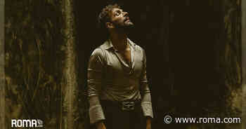 "Materia (Terra)" è il nuovo album di Marco Mengoni, un percorso alla scoperta delle proprie origini - Roma.Com