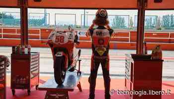 Sic: il documentario su Marco Simoncelli - Libero Tecnologia