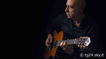 Marco Albani tra Kallaama e World Music in 10 canzoni - Sky Tg24