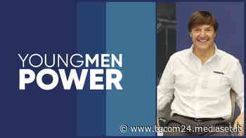 Marco Rossini : "La sicurezza sul lavoro oggi va di pari passo al confort, alla tecnologia e alla bellezza" - TGCOM