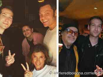 Marco Sonzini e le star della musica: «Rispondo al telefono e Elton John cercava me» - Corriere della Sera