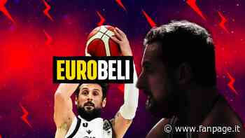 Marco Belinelli a Fanpage: “L’NBA è il mondo perfetto, adesso sogno l’Eurolega” - Sport Fanpage