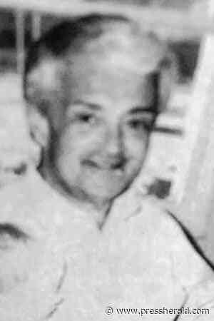 Obituary: Gerald “Jerry” Carp - Portland Press Herald - pressherald.com