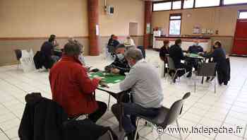 Montech. Le club de tarot, grand organisateur - ladepeche.fr
