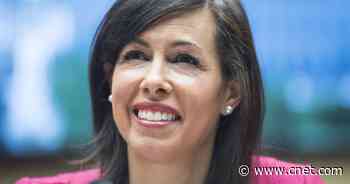 Senate reconfirms Jessica Rosenworcel to FCC     - CNET