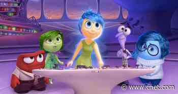 Pixar movies ranked     - CNET
