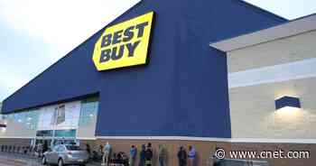Best holiday deals you can shop at Best Buy right now     - CNET