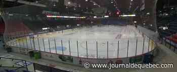 Nouvel aréna de 11 M$ à Saguenay: un projet irréalisable, selon l’association régionale