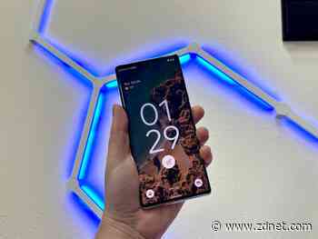 Google's Pixel Feature Drop: Digital car keys, Recorder improvements, and more