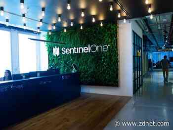 SentinelOne brings in $56 million for Q3, reports more than 6,000 customers