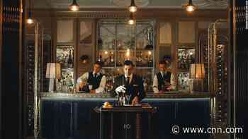 World's best bars for 2021 revealed