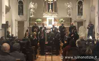 A Germignaga il "Concerto d'avvento" del Coro Amadeus di Cuveglio - Luino Notizie