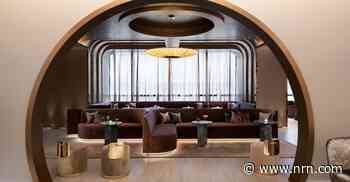 The hottest new bars in the country