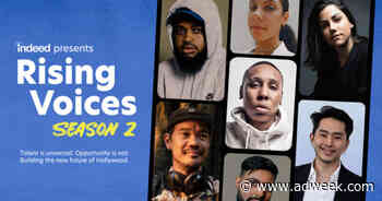 Indeed and Lena Waithe Team Up Again to Provide Opportunities for BIPOC Filmmakers