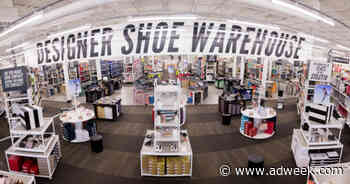 Here’s What the DSW of the Future Will Look Like