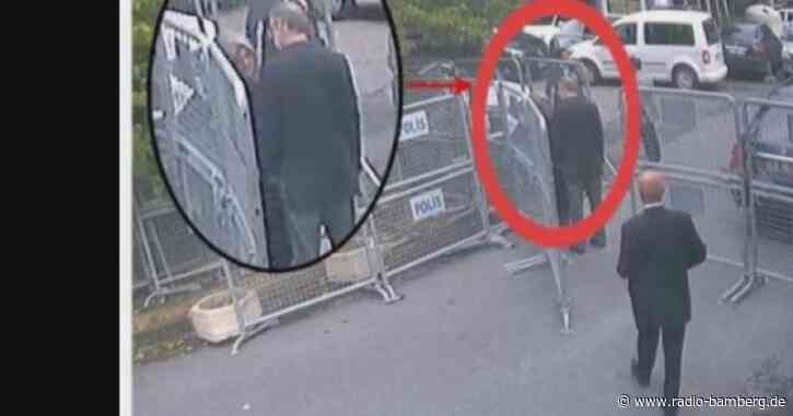 Verdächtiger im Mordfall Khashoggi in Paris festgenommen