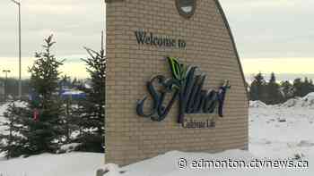 St. Albert's COVID-19 active case rate is among the highest in Alberta - CTV Edmonton