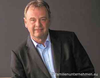 Uwe Albershardt (60) wird Geschäftsführer Vertrieb und Marketing bei Warsteiner - FAMILIENUNTERNEHMEN im FOKUS (FiFo)