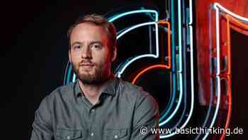 Tik Tok: Werbung überall! Aber: Warum? Der Marketing-Chef klärt auf - Basic Thinking