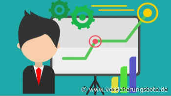 Podcast: Data driven Marketing - Versicherungsbote