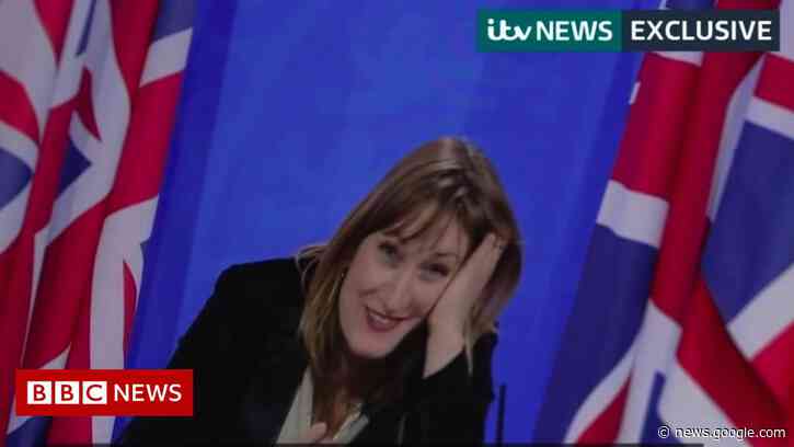 Downing Street party: No 10 staff joked about party amid lockdown restrictions - BBC News