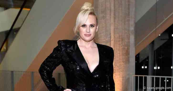 Rebel Wilson's Team Pushed Back On Her Weight Loss - BuzzFeed