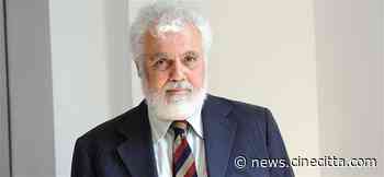 Marco Tullio Giordana, omaggio a San Pietroburgo - Cinecittà News