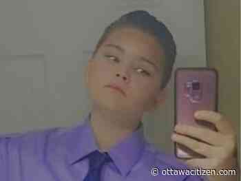 Police seeking missing 13-year-old girl last seen in Elmvale Acres area Monday