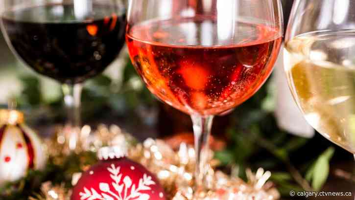 Imported alcohol may see delayed delivery to Alberta: AGLC