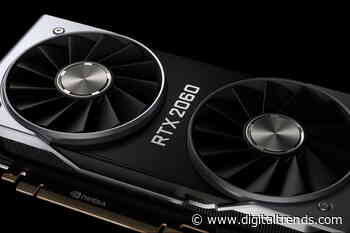 Nvidia quietly launches more GPUs for mining, not gaming