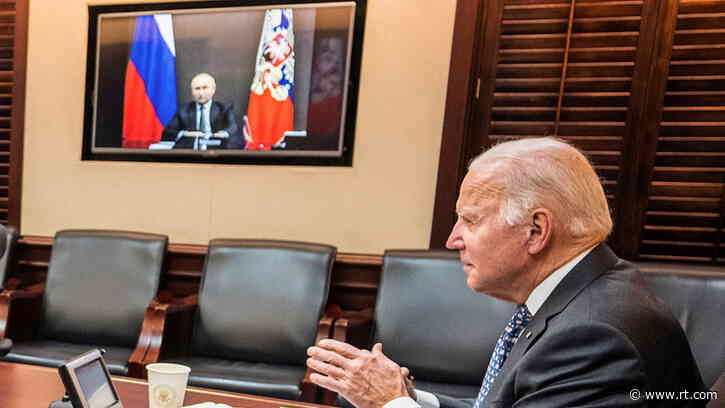 Other participants of Putin-Biden meeting revealed