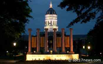 University of Missouri suspends coronavirus vaccine mandate - ABC17News.com