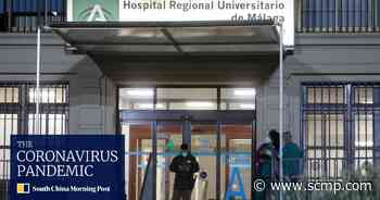 Nearly 70 doctors and nurses positive for Covid-19 after Christmas party - South China Morning Post