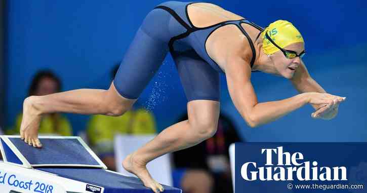 Australian swimmer Shayna Jack to finally return to pool after drugs ban