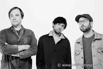 Bright Eyes Shares 2022 Tour Dates Supporting ‘Down in the Weeds, Where the World Once Was’