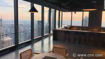 'A surreal moment': Fired employees share what it was like on that mass-firing Zoom call