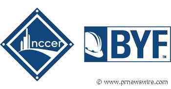 NCCER and Build Your Future Congratulate Scholarship and Contest Winners