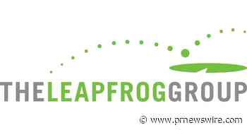 Leapfrog Names First Ever Top State of the Decade for Patient Safety