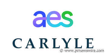 AES Completes Purchase of Wind Generation Portfolio from Carlyle in the State of New York