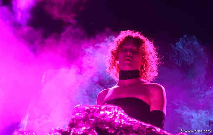 SOPHIE’s debut EP ‘Nothing More To Say’ to receive vinyl re-release