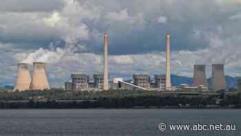 'Twiggy' Forrest, AGL look to turn ageing coal plants into futuristic hydrogen hub