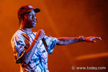 Travis Scott requests for multiple Astroworld lawsuits to be dismissed