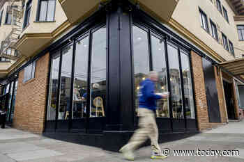 San Francisco restaurant apologizes after refusing to serve cops because of their guns